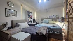 Bullion Park (D26), Condominium #617766001